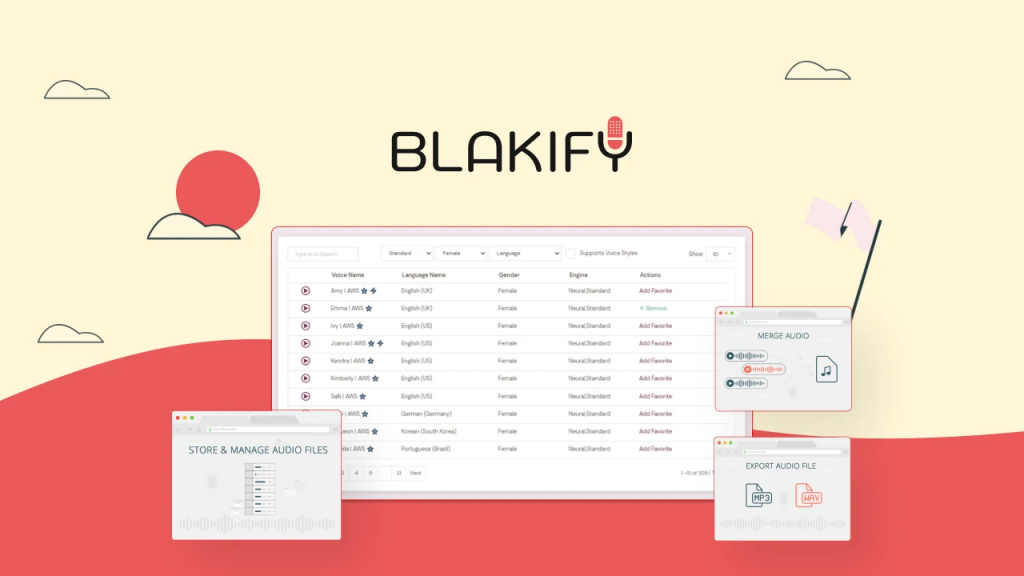blakify review - black friday deal