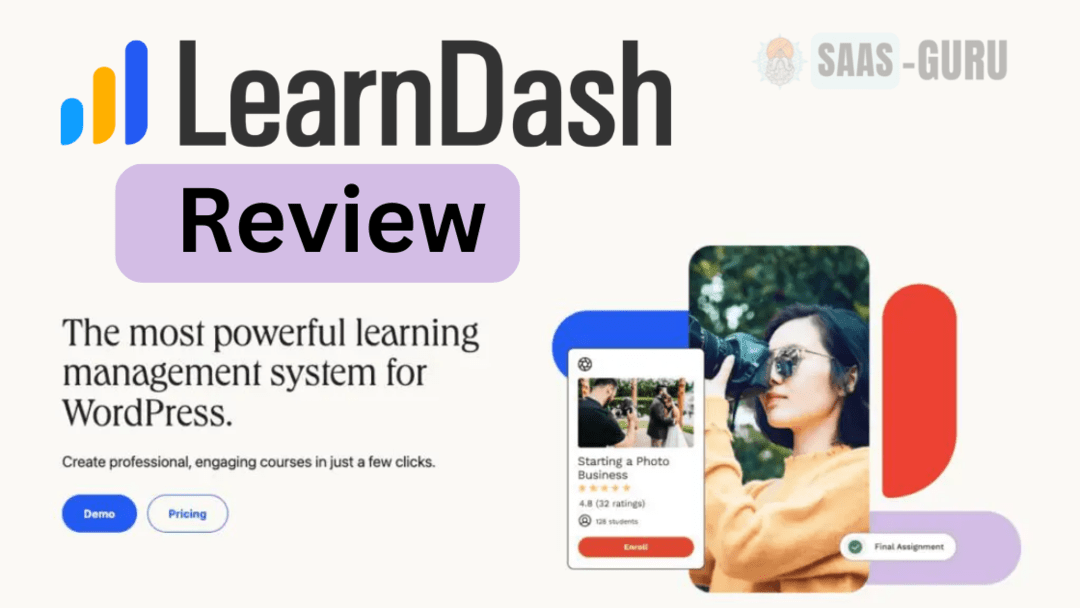 Learndash Review 2024: Is There Any Learndash Lifetime Deal?