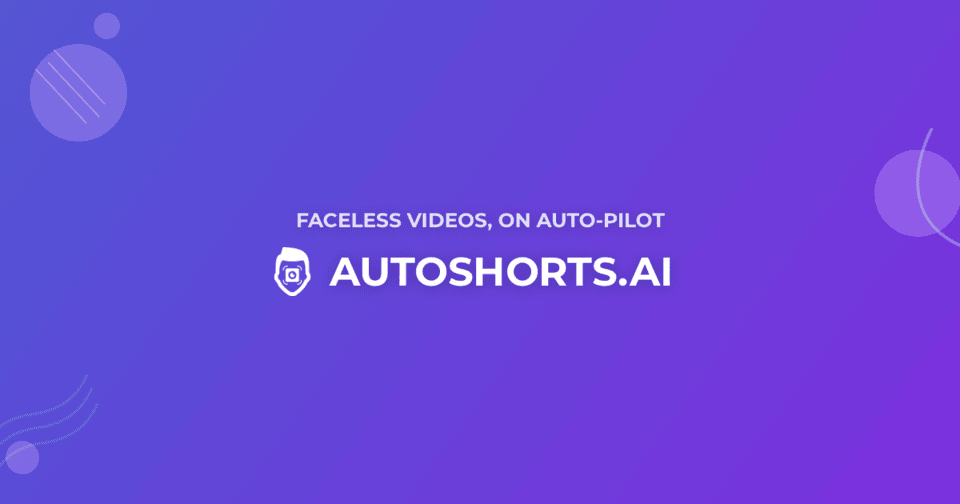 Autoshorts AI Lifetime Deal: Create Viral Videos Using Ai