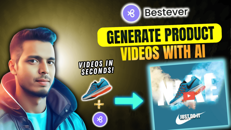 This Ai turn images into video ads for marketing - Bestever review